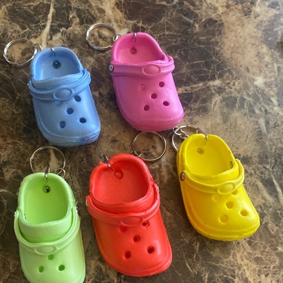 COPY - NIB 🐊 CROCS🐊 - Picture 7 of 7